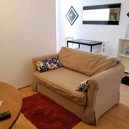 Summer Beach Hoster Apartamento Costa da Caparica Exterior foto