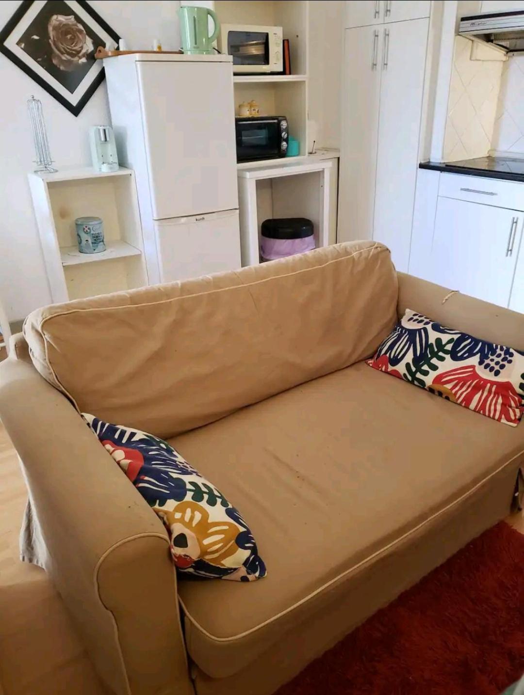 Summer Beach Hoster Apartamento Costa da Caparica Exterior foto